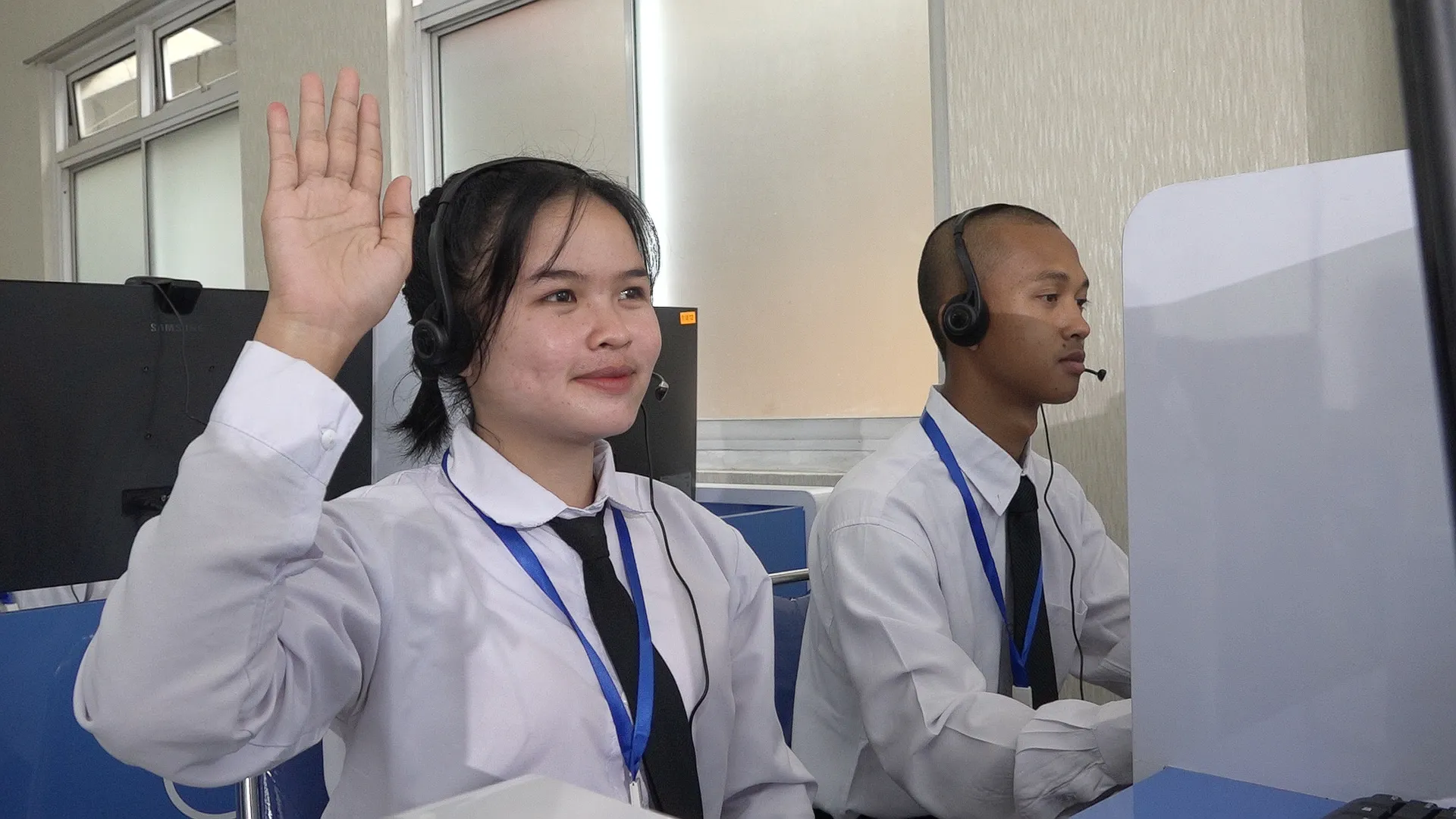 Aktivitas PT Multi Lintas Buana Raya