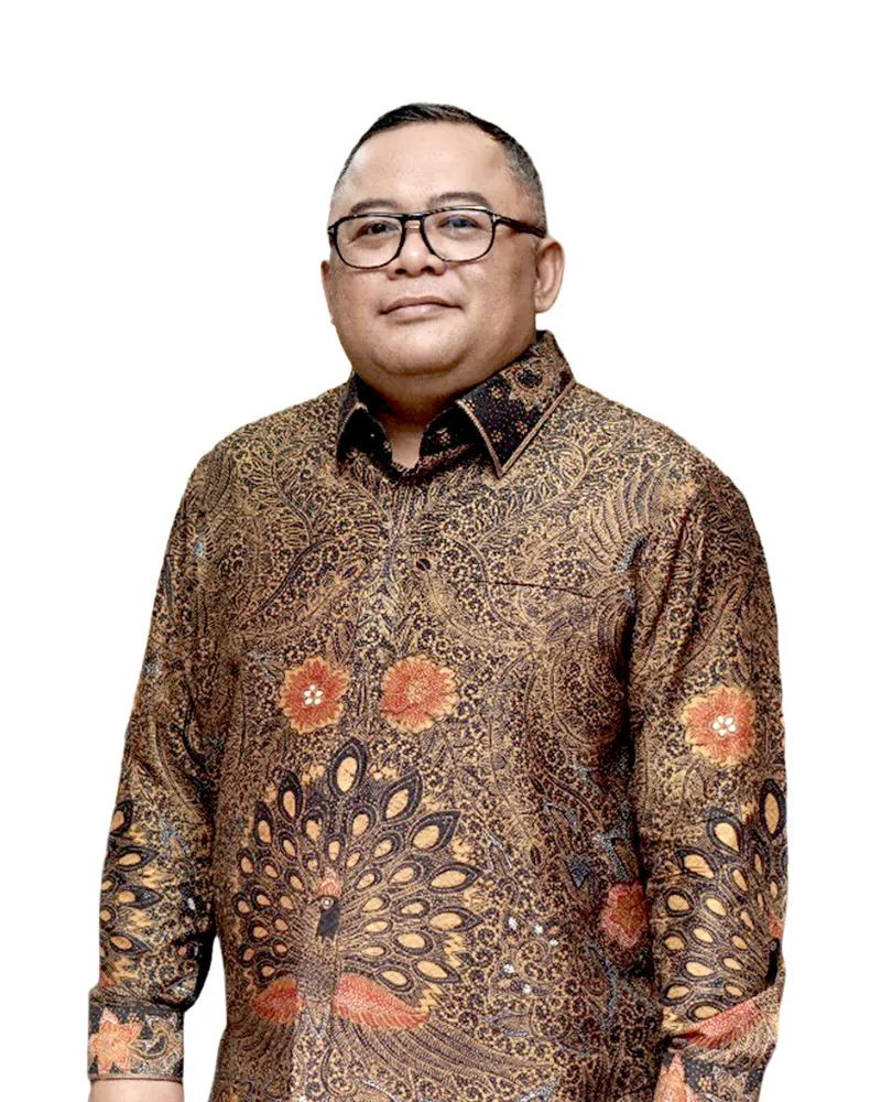 Pendiri Bersama Corporation