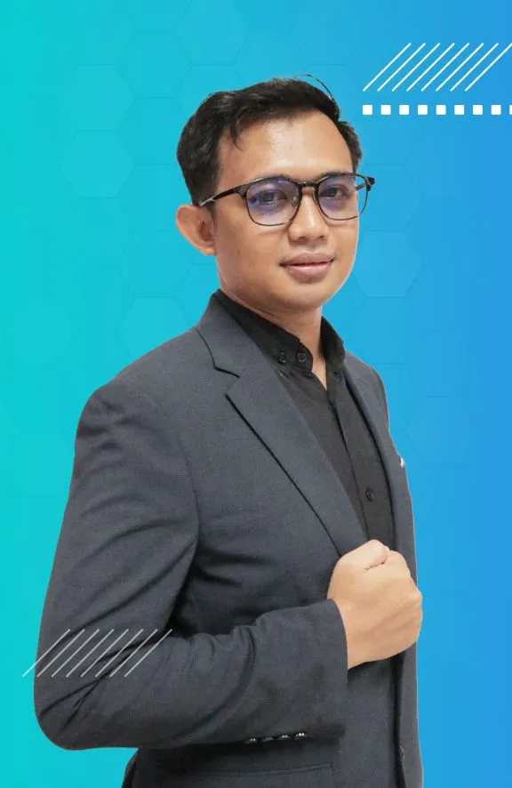 Edy Suprayitno