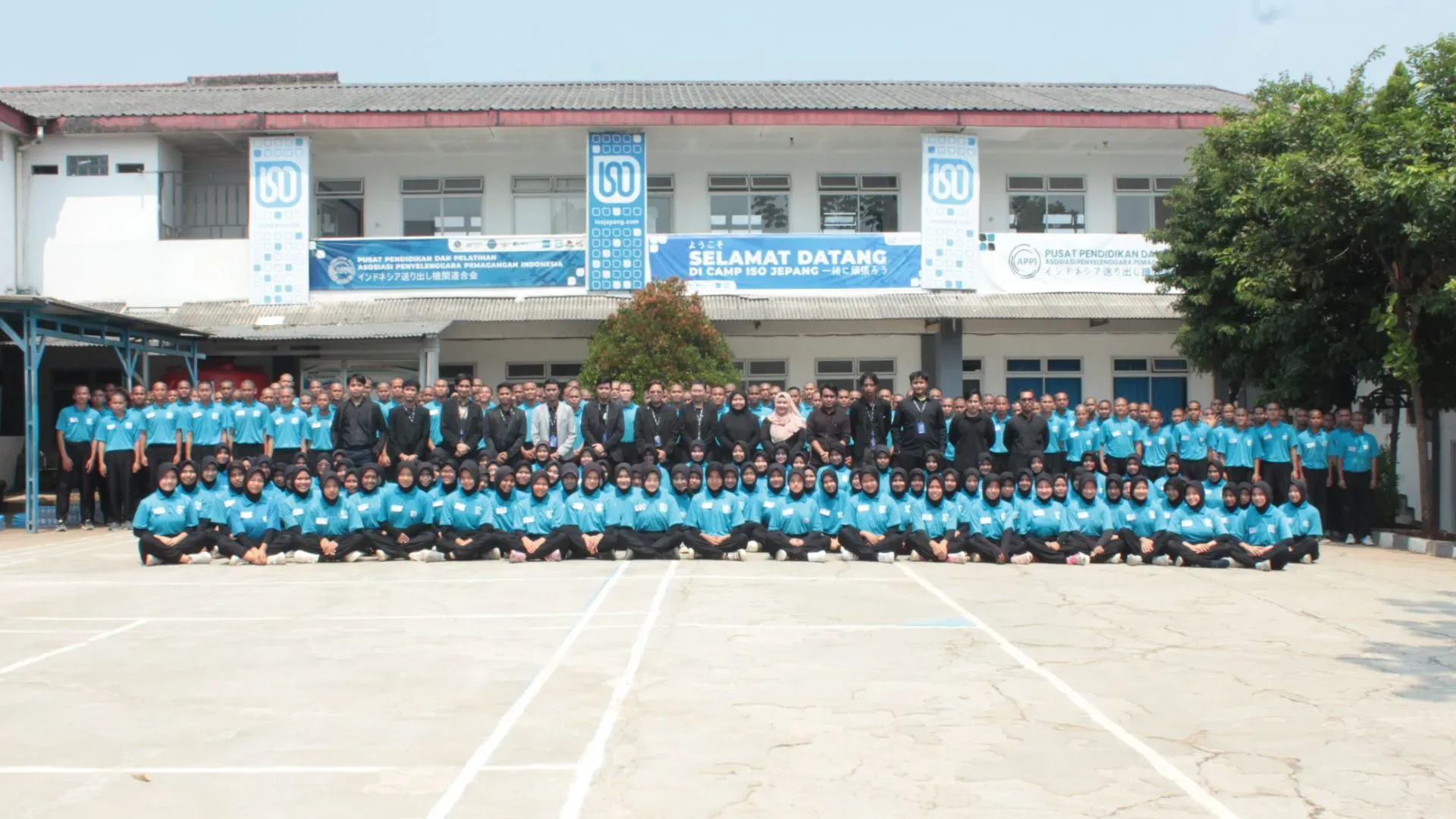 Depok