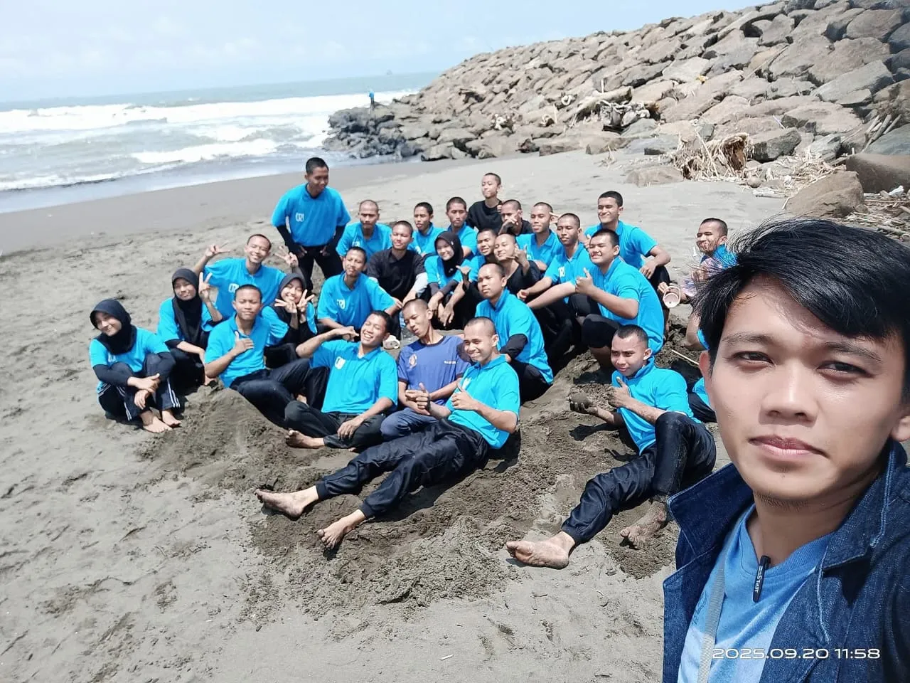 Cilacap