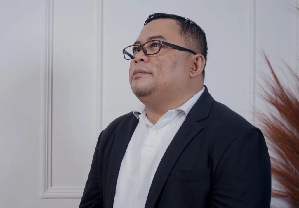 Yadi Suryadi Direktur Utama Bersama Corporation