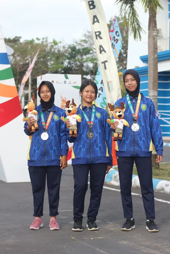 Kelas Migran Jepang SMK Migran Indonesia